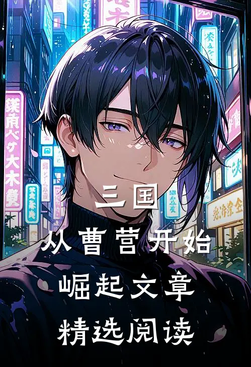 三国：从曹营开始崛起文章精选阅读