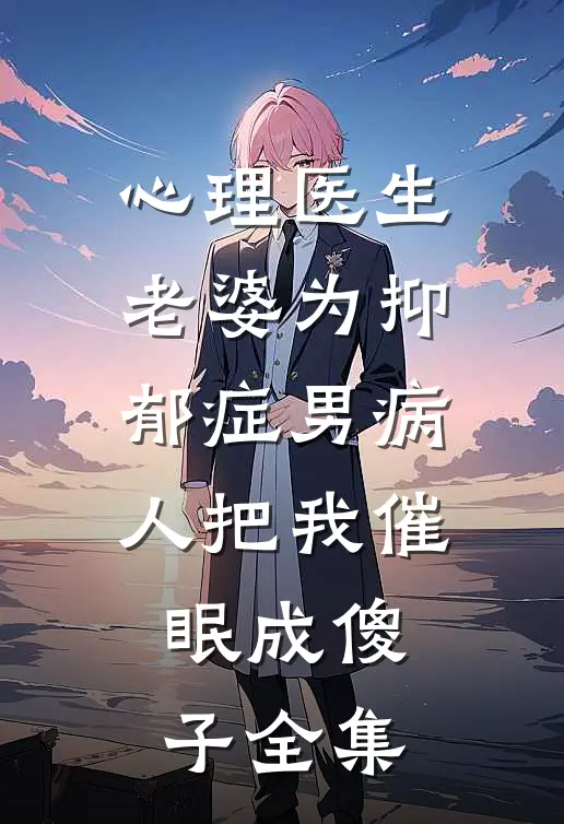 心理医生老婆为抑郁症男病人把我催眠成傻子 全集