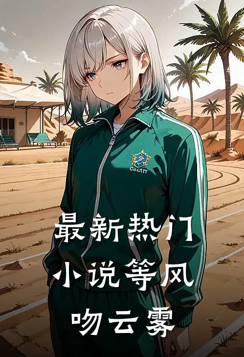 最新热门小说等风吻云雾
