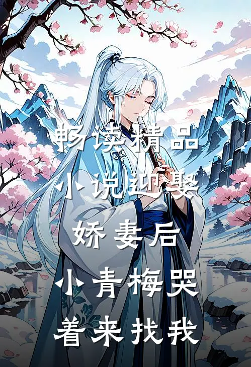 畅读精品小说迎娶娇妻后，小青梅哭着来找我