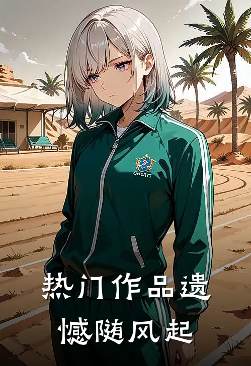 热门作品遗憾随风起