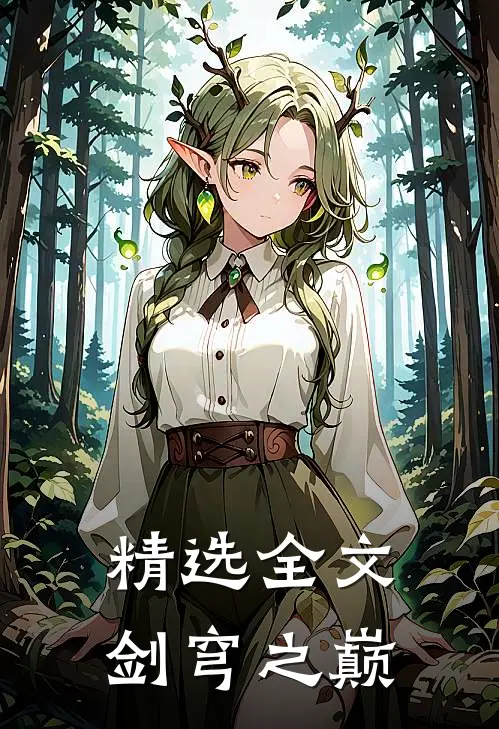 精选全文剑穹之巅