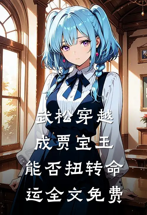 武松穿越成贾宝玉，能否扭转命运全文免费