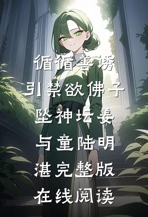 循循善诱，引禁欲佛子坠神坛姜与童陆明湛完整版在线阅读