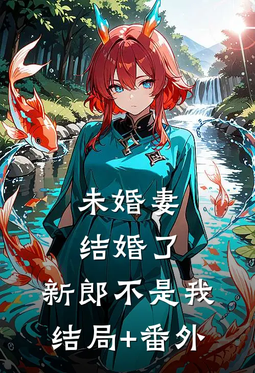 未婚妻结婚了，新郎不是我结局+番外