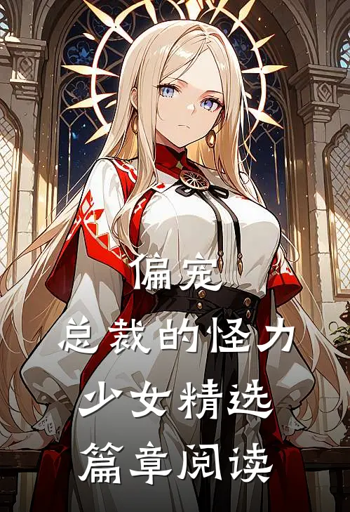 偏宠：总裁的怪力少女精选篇章阅读