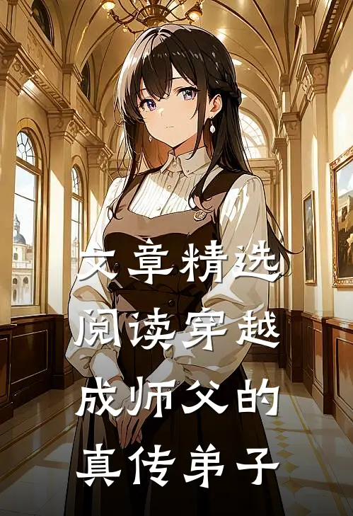 文章精选阅读穿越成师父的真传弟子