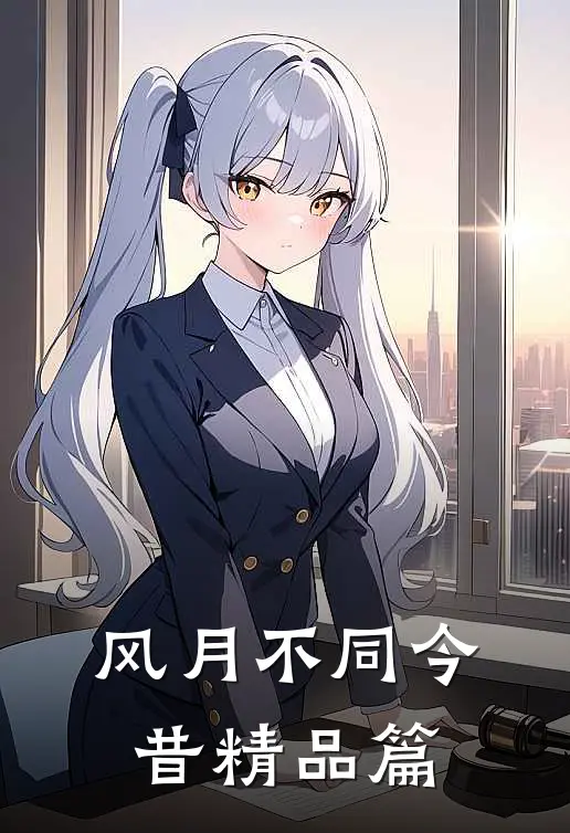 风月不同今昔精品篇