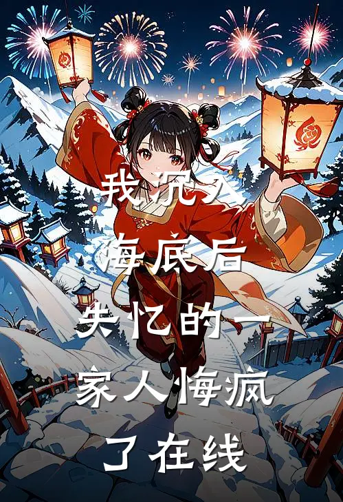我沉入海底后，失忆的一家人悔疯了在线