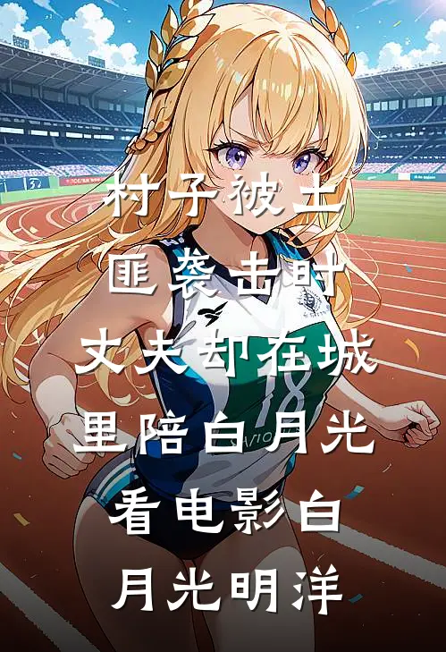 村子被土匪袭击时，丈夫却在城里陪白月光看电影白月光明洋