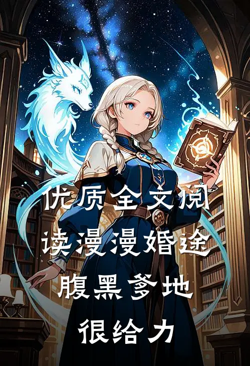 优质全文阅读漫漫婚途：腹黑爹地很给力