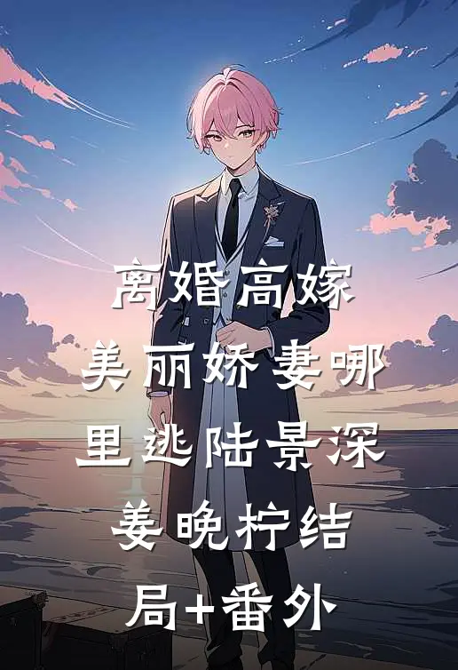 离婚高嫁：美丽娇妻哪里逃陆景深姜晚柠结局+番外