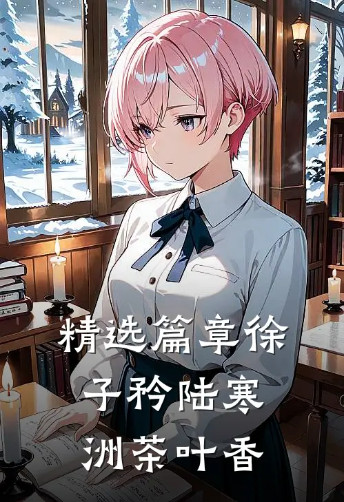 精选篇章徐子矜陆寒洲茶叶香