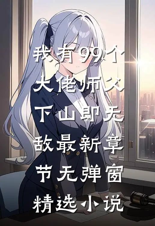 我有99个大佬师父,下山即无敌 最新章节无弹窗精选小说