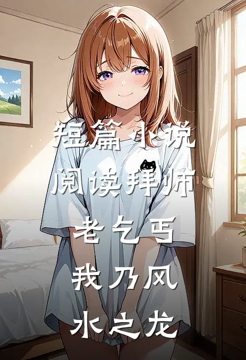 短篇小说阅读拜师老乞丐：我乃风水之龙