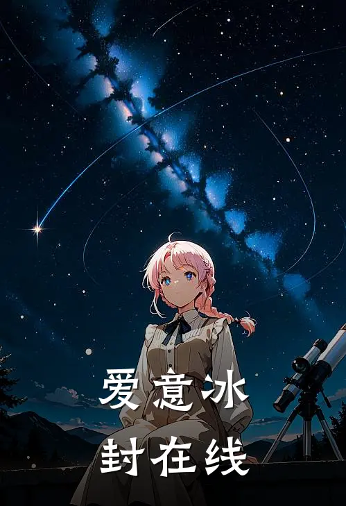 爱意冰封在线