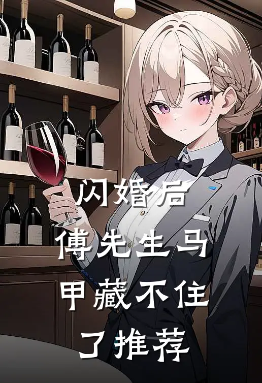 闪婚后：傅先生马甲藏不住了推荐