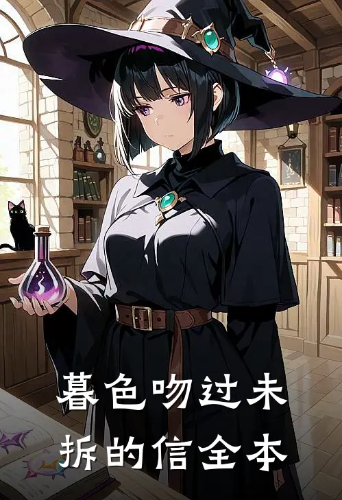 暮色吻过未拆的信全本