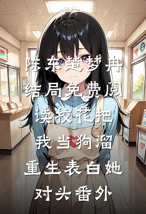 陈东楚梦冉结局免费阅读校花把我当狗溜，重生表白她对头番外