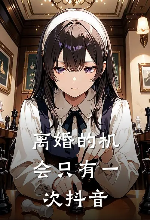 离婚的机会只有一次抖音