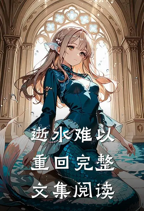 逝水难以重回完整文集阅读