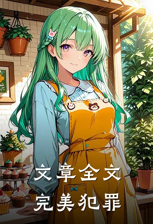 文章全文完美犯罪