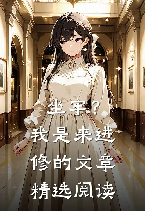 坐牢？我是来进修的文章精选阅读