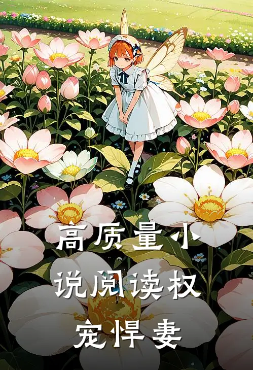 高质量小说阅读权宠悍妻
