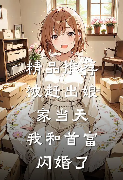 精品推荐被赶出娘家当天，我和首富闪婚了