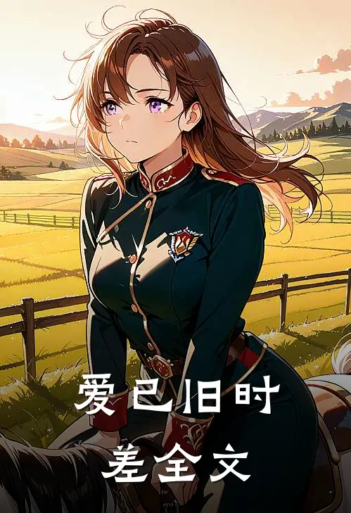 爱已旧时差全文