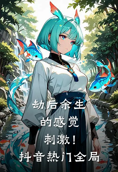 劫后余生的感觉。 刺激！抖音热门全局