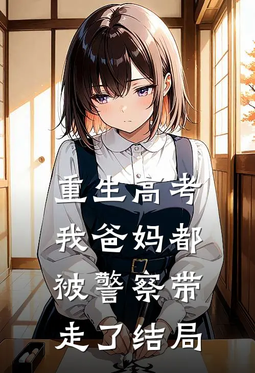 重生高考，我爸妈都被警察带走了结局