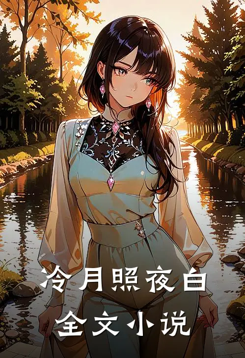冷月照夜白全文小说