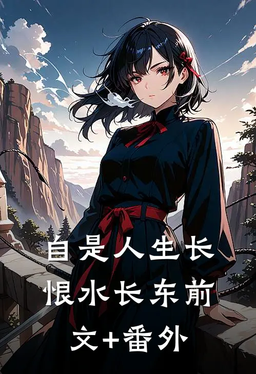 自是人生长恨水长东前文+番外