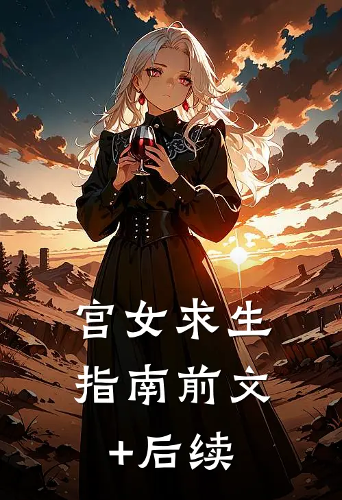 宫女求生指南前文+后续