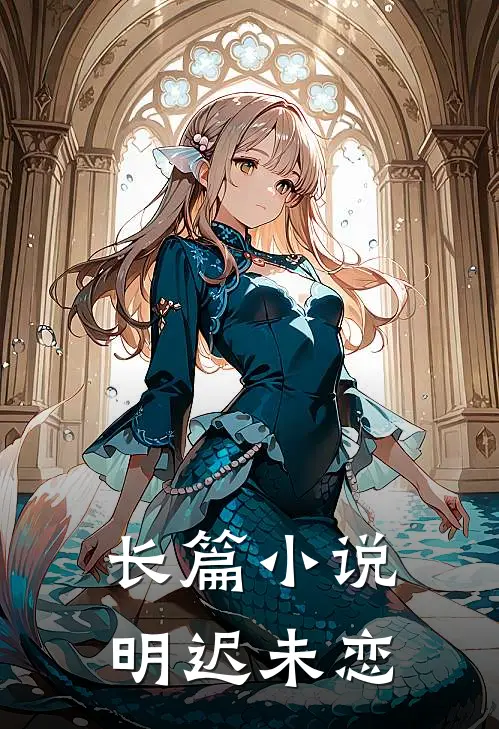 长篇小说明迟未恋