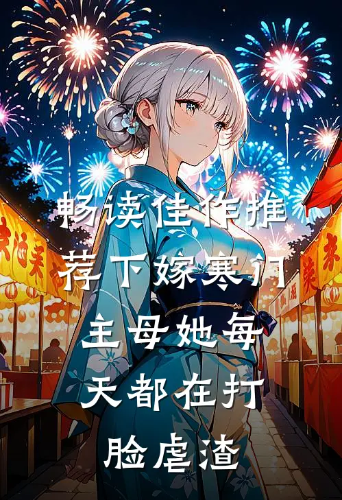 畅读佳作推荐下嫁寒门，主母她每天都在打脸虐渣