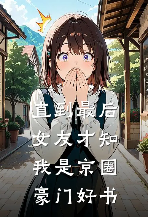 直到最后，女友才知我是京圈豪门好书