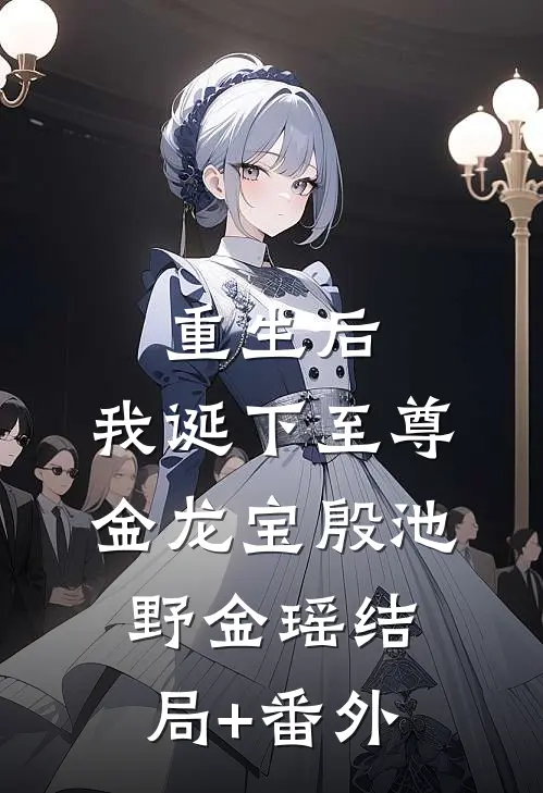 重生后，我诞下至尊金龙宝殷池野金瑶结局+番外