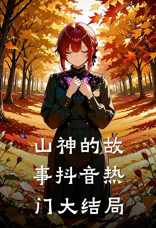 山神的故事抖音热门大结局