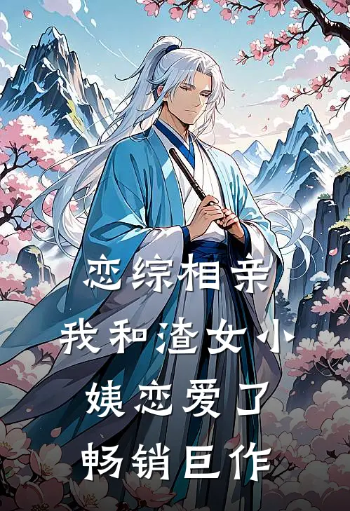 恋综相亲：我和渣女小姨恋爱了畅销巨作