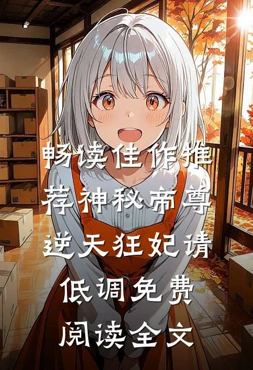 畅读佳作推荐神秘帝尊逆天狂妃请低调免费阅读全文