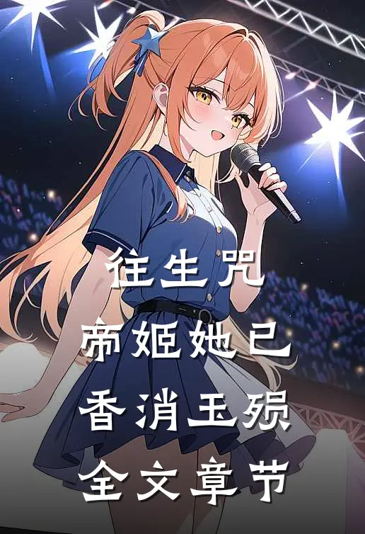 往生咒：帝姬她已香消玉殒全文章节