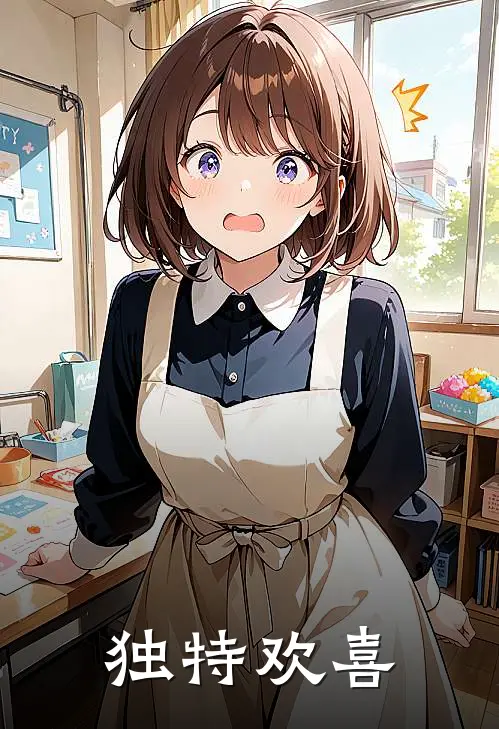 独特欢喜