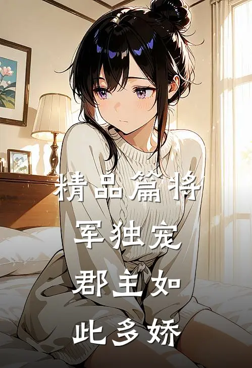 精品篇将军独宠，郡主如此多娇