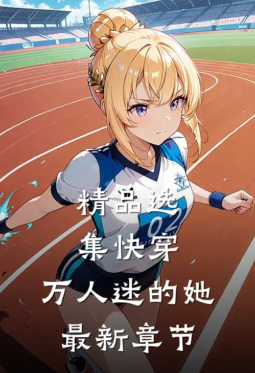 精品选集快穿:万人迷的她最新章节
