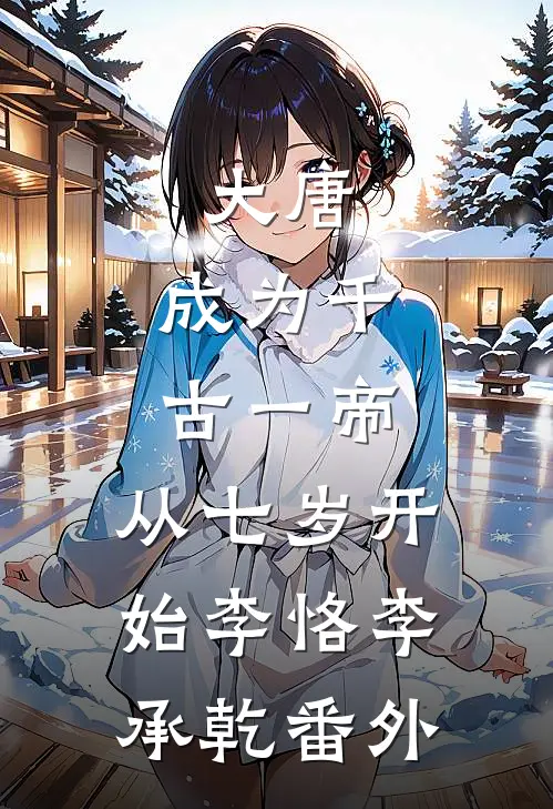 大唐：成为千古一帝，从七岁开始李恪李承乾 番外