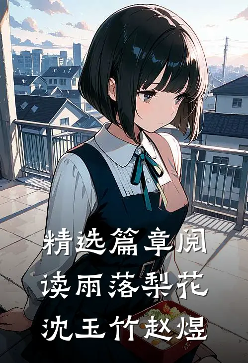 精选篇章阅读雨落梨花沈玉竹赵煜