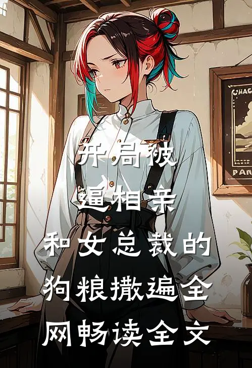开局被逼相亲：和女总裁的狗粮撒遍全网畅读全文