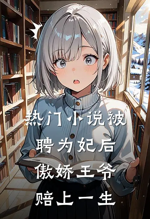 热门小说被聘为妃后，傲娇王爷赔上一生